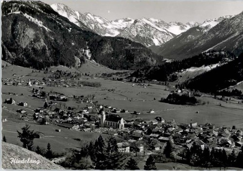 Hindelang