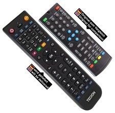 Tecion Fernbedienung für Edision Optimuss Teres HD