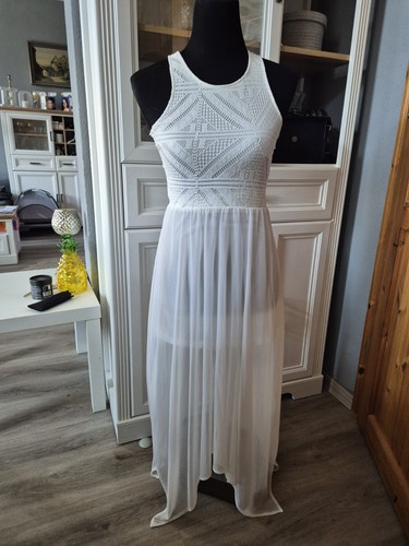 Kleid maxikleid - ,