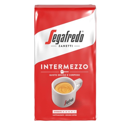 Segafredo zanetti intermezzo - segafredo,
