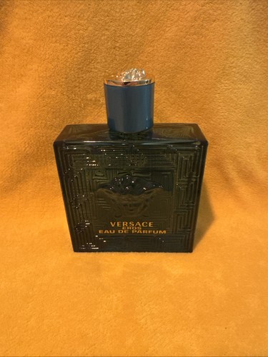 Versace eros eau parfum - eau, de