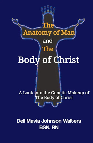 Dell walters the anatomy of - the,