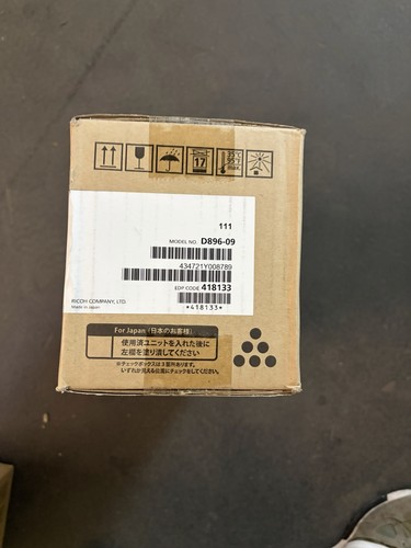 Original ricoh toner schwarz - toner,