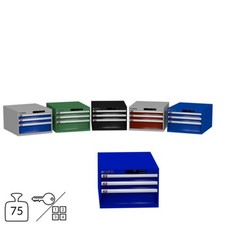 Lista Schubladenschrank /