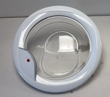 ?Original Hoover   Waschmaschine  Bullauge  Tür   #WT28