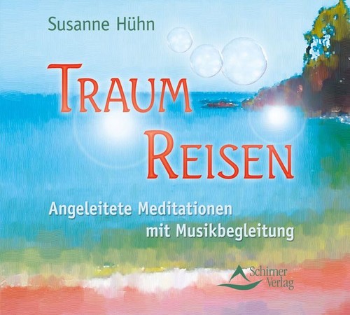 Traum reisen angeleitete - traum-reisen:,