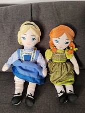 Frozen Disney Broadway Musical