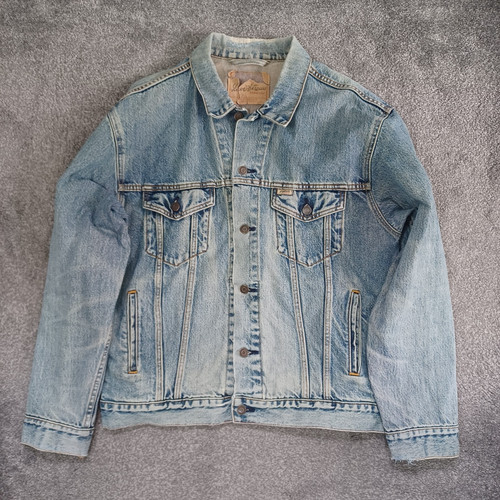 Levi herren jeansjacke - levi's,