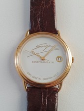 Armbanduhr swiss made - swiss,