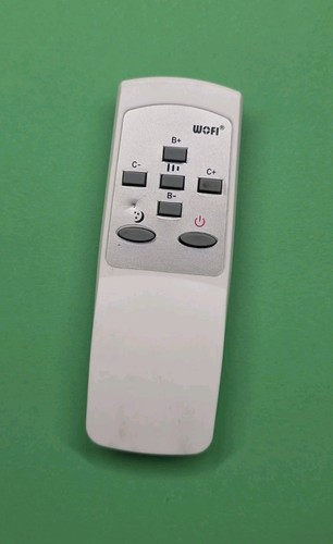 Original fernbedienung wofi - original,