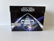 Star trek voyager dvd full - dvd,