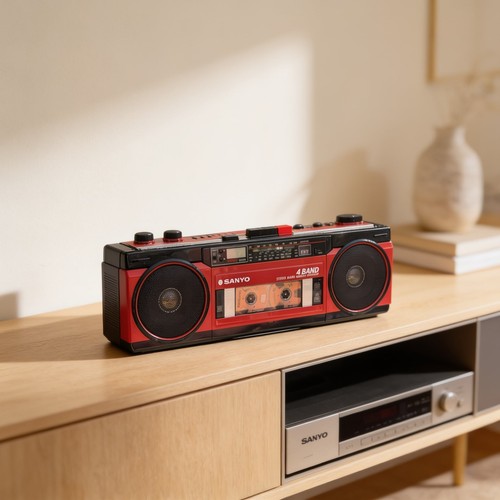 Sanyo s350le seltener - m-s350le,