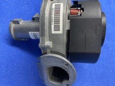 Buderus Sieger Gebläse