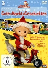 Unser Sandmännchen (Folge 03)
