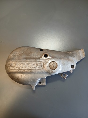 Bultaco carter - bultaco,