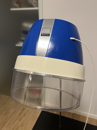 Rowenta trockenhaube mit - rowenta,