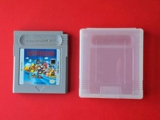 Super Mario Land Game Boy