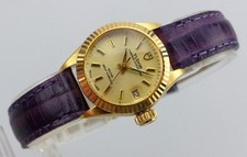 TUDOR Princess Oysterdate Mini