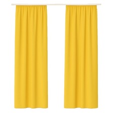 Vorhang Gardinenband 2 Stk