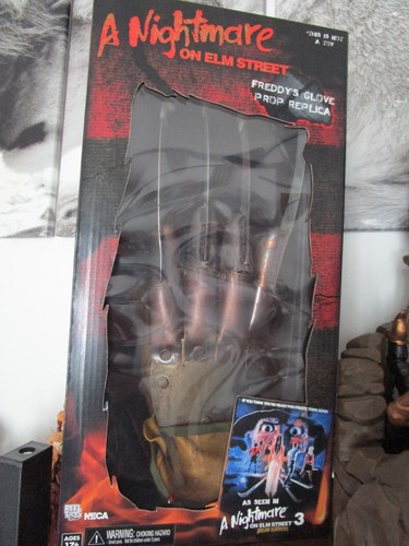 Neca freddy krüger - neca, a