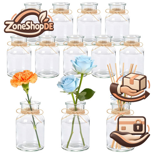 Der rose stück 125ml - rose,