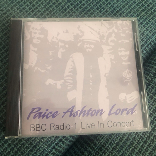 Strange fruit paice ashton - strange,