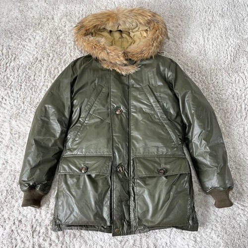 Nigel cabourn eddie - cabourn, x