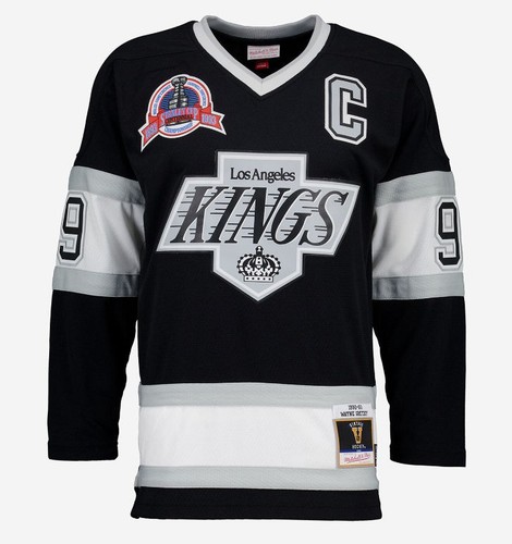 Mitchell ness nhl eishockey - &,