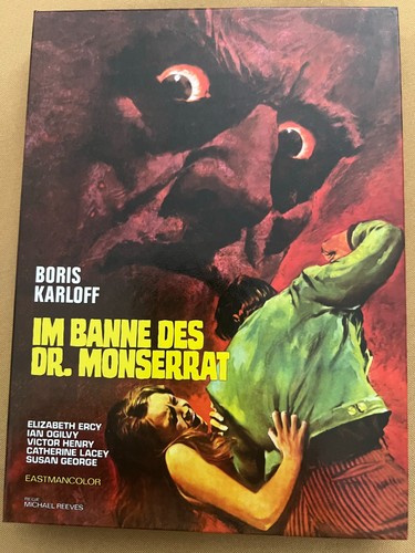 Banne des monserrat - banne,