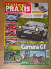 Oldtimer Markt Heft 02/2026