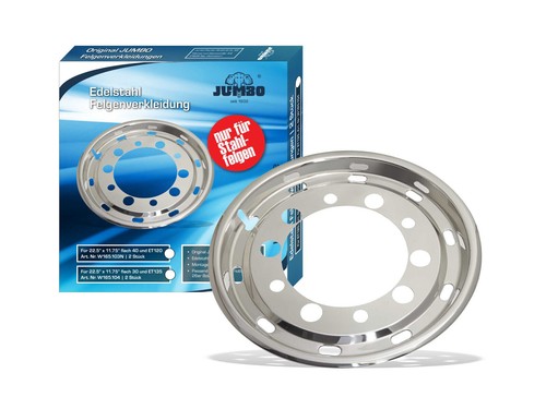 335 felgenverkleidung flach - 10/335,
