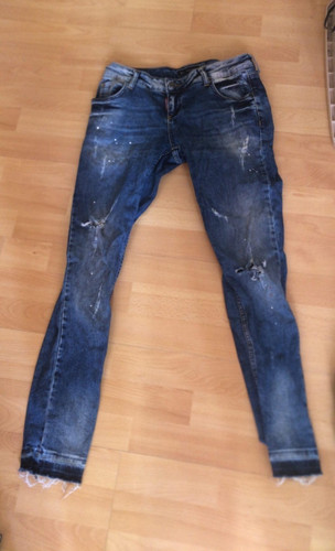 Dsquared2 herren skinny - dsquared2, jeans