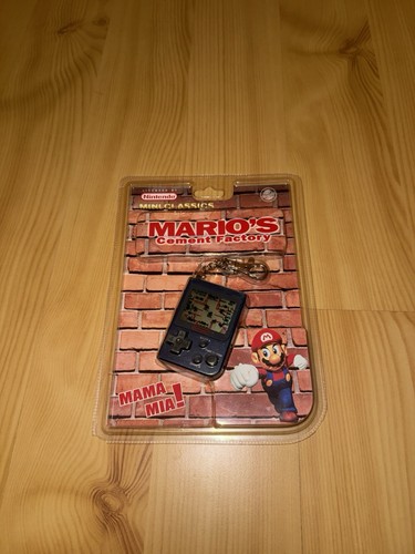 Nintendo gameboy mini classics - gameboy,