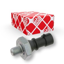 FEBI BILSTEIN 17665 Öldruckschalter Öldrucksensor für OPEL ZAFIRA B (A05)