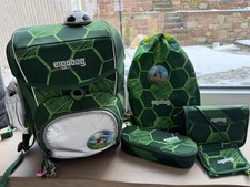 Ergobag Schulranzen