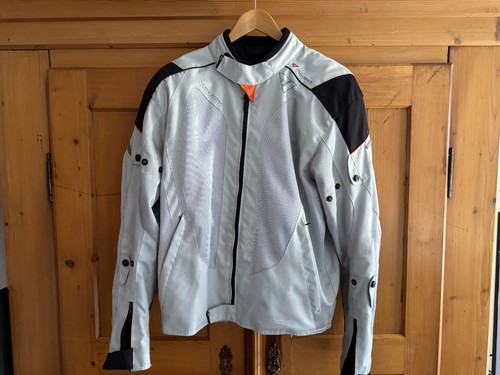 Modeka sommer motorrad - modeka, jacke