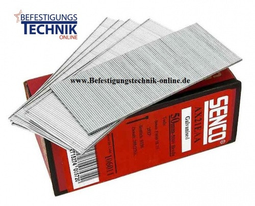 Senco 2x38mm - senco, 1,2x38mm
