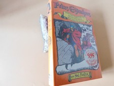 Prinz eisenherz band - eisenherz,