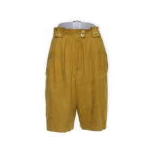 Dino Valiano, Ledershorts