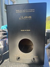 Cajon J. Leiva Zoco 2.0 Cajon