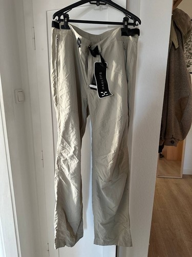 Haglöfs thor pant damen gr - haglöfs,