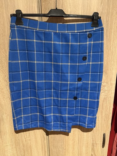 Taifun royalblau karierter - taifun,