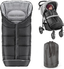 Thermotasche Kinderwagen