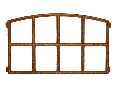 Stallfenster eisenfenster - stallfenster,