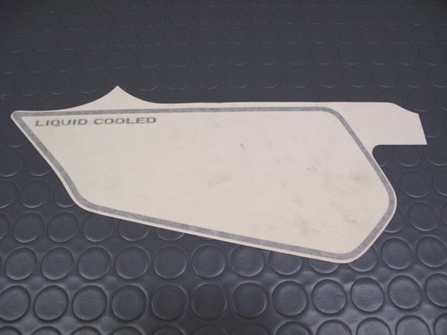 Aprilia original aufkleber - original,