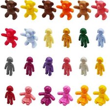 Playmobil Puppe, Teddy