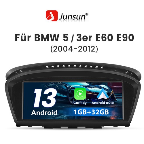 32g carplay für - für, e60
