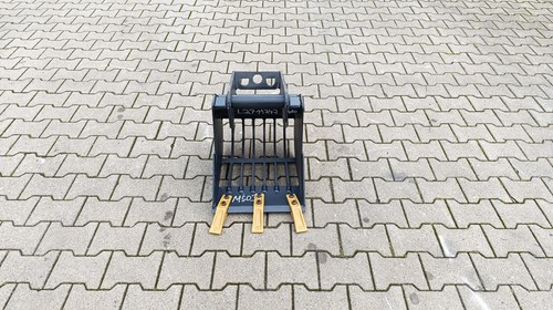 Siebflöffel passend für