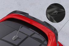 Heck Spoiler Flügel Wing Hochglanz für Mazda 3 (Typ BL) MPS HF920-G