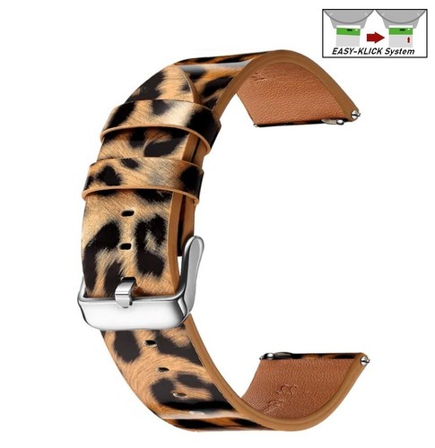 Leopard design easy - leopard-design, easy-klick